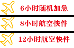 齐齐哈尔三家子航空邮寄快递公司,专业空运当天件